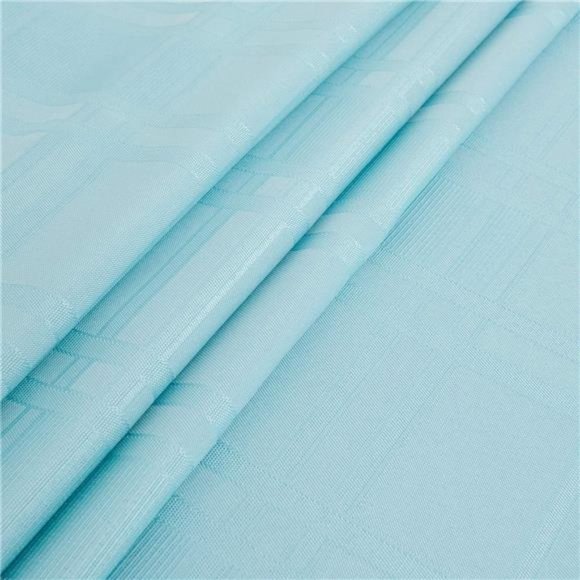 Table Cloth Wrinkle Resistant Decorative Table Cover, 52 X 70 NWT - Picture 4 of 6